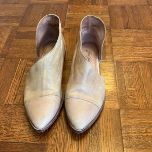 Free People Royale Flats